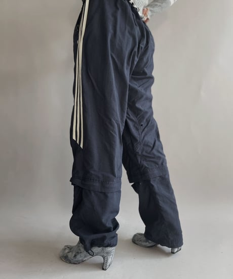 【USED】  adidas Nylon Pants / 221117-005