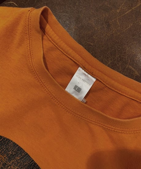 【USED】 S/S T-shirt A Clockwork Orange①/210617-035