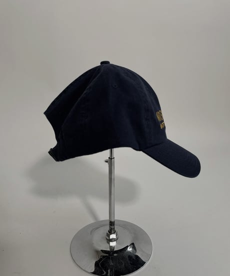 【USED】Cap NIGHT MUSEUM /220327-036