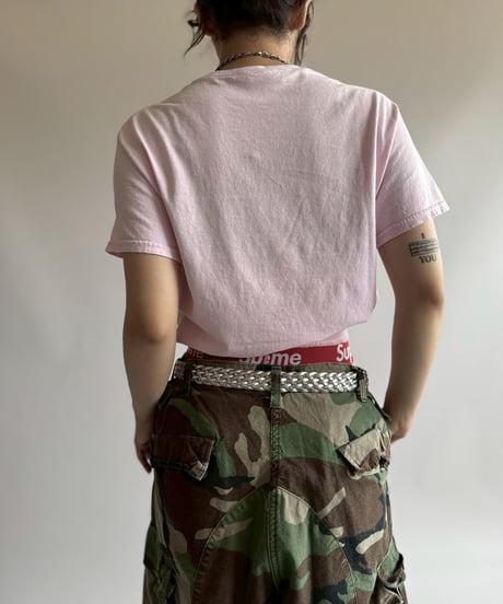 【USED】 GILADAN I ♡ NY T-Shirt / 250719-005