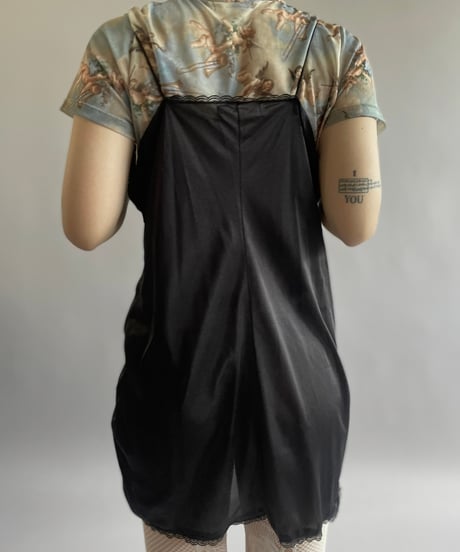 【RE;CIRCLE】 Non asleep cami /  240808-030