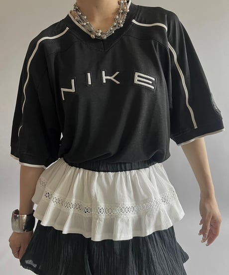 【USED】 Nike Game Shirt /240720-011