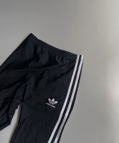 【USED】 BALENCIAGA×ADIDAS Pantashoes / 230506-039