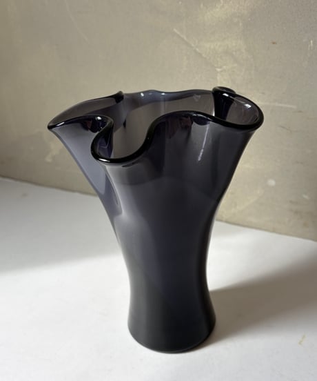 【USED】 Flower Vase  ( 花瓶 / フラワーベース ) 5808