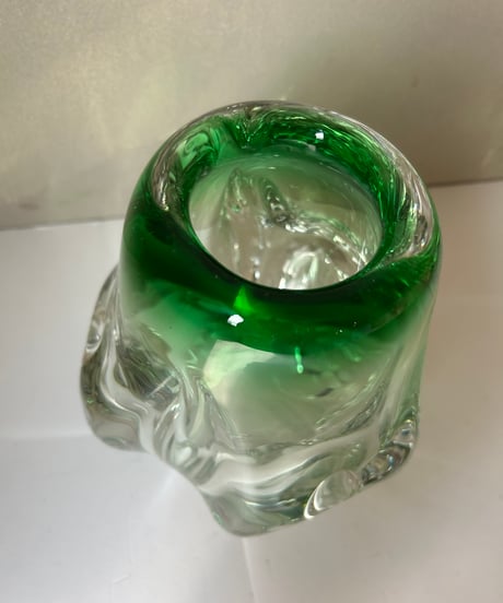 【USED】 Flower Vase  ( 花瓶 / フラワーベース ) 5775