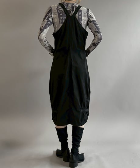 【USED】 mia sonia Design N/S One-Piece / 260502-016