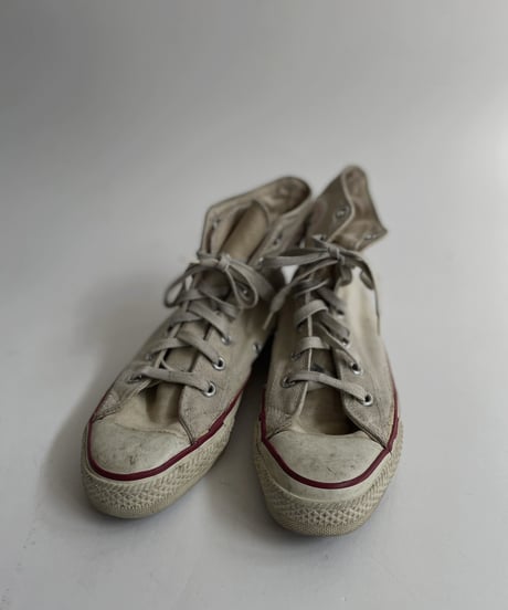 【USED】 Sneaker Converse /220327-070