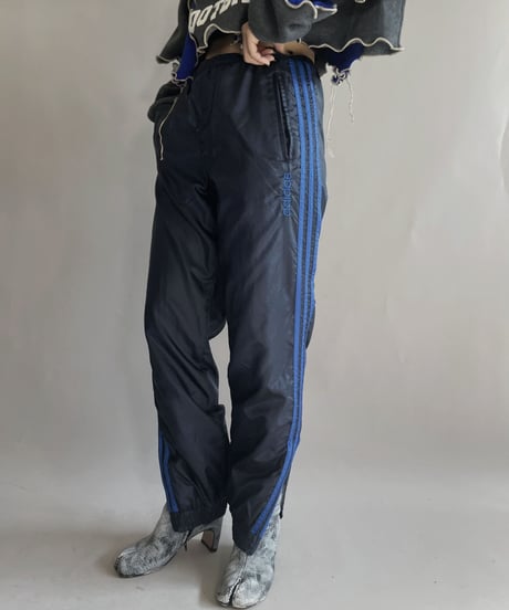 【USED】  adidas Nylon Pants / 221117-009