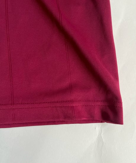 【USED】03~05's Reebok West Ham United FC Soccer Shirt / 250809-008