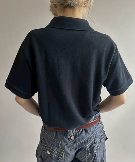 【USED】 FRED PERRY Polo Shirt / 260425-028