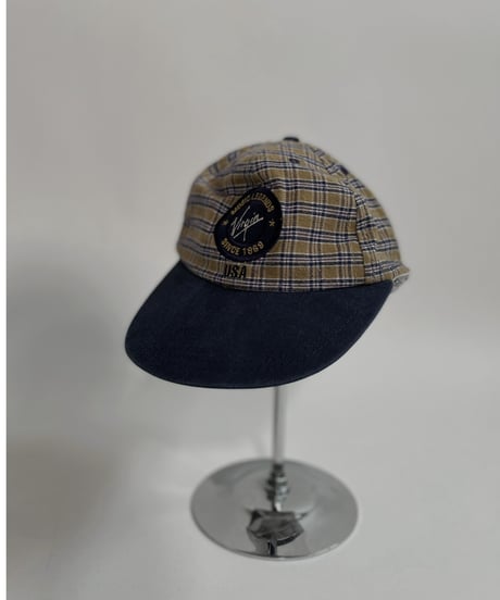 【USED】Cap Virgin /220327-019