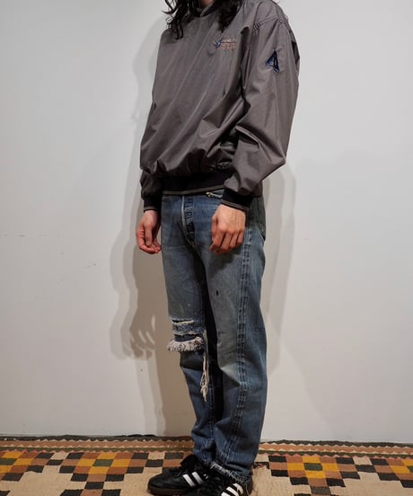 【USED】 United States Postal Service Pullover Top/240409-006