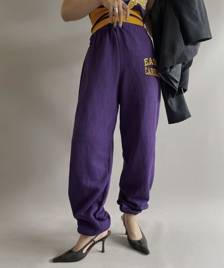 【USED】 Russel Athletic Sweat Pants / 230916-005
