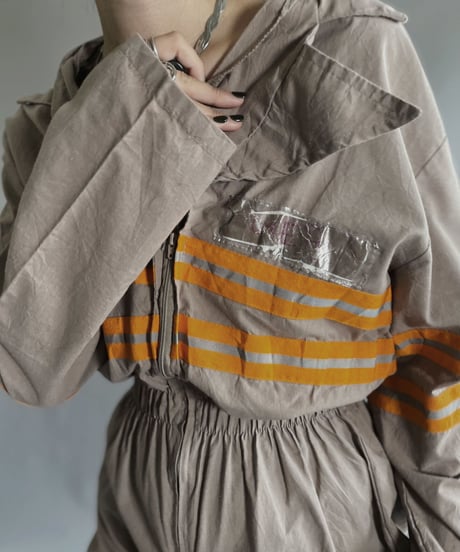 【USED】  Ghostbusters Jumpsuits / 221015-005