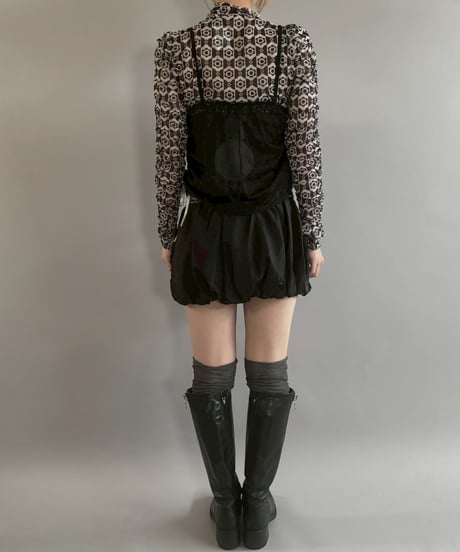【RE;CIRCLE】 Non asleep Cami  /  251023-002