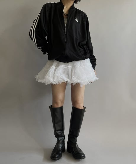 【USED】 adidas Jersey Top /240224-002