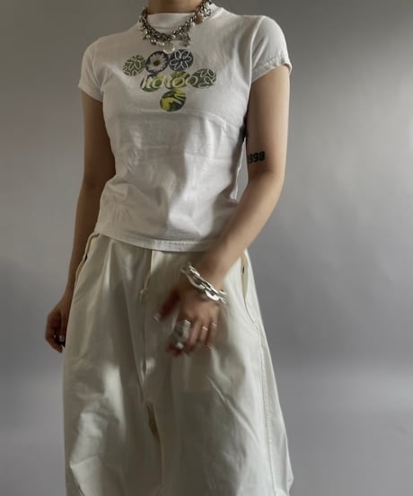 【USED】 Ltd too T-Shirt  /240720-040