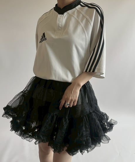 【USED】 adidas Training Top / 250712-005