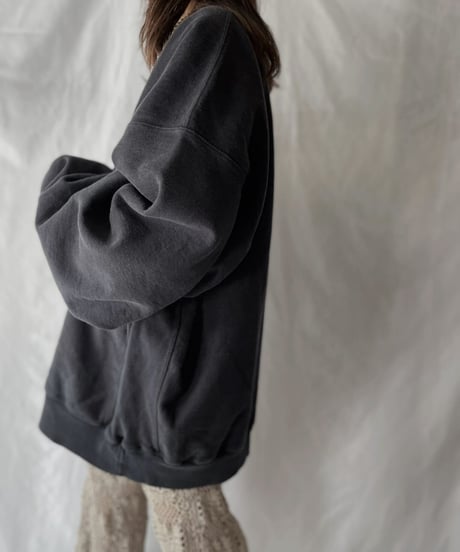 【USED】   Champion Reverse Weave Sweat②/211007-017