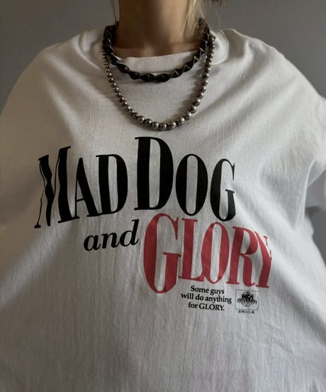 【USED】 Made in USA anvil Long T-Shirt One-Piece / 260523-024