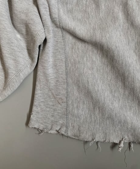 【USED】  Champion Reverse weave / 230123-004