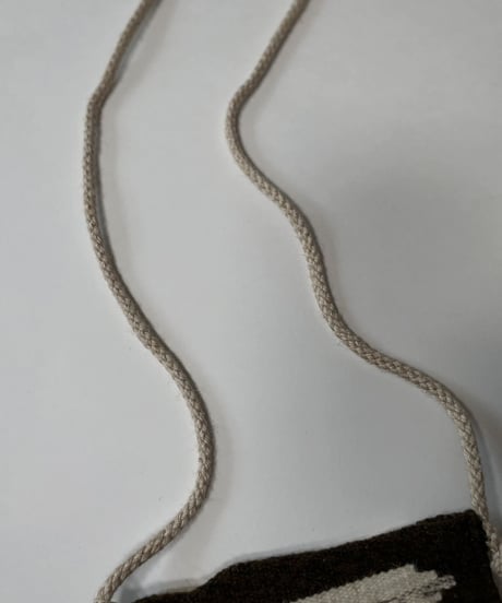 【RE;CIRCLE】 Rug Bag 5