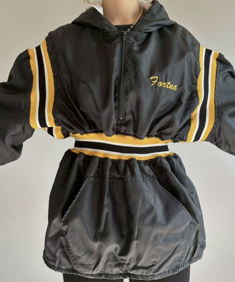【RE;CIRCLE】 RE Nylon Blouson Switch / 260115-009