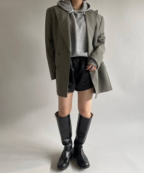 【USED】 Burberry's Blazer /250125-005
