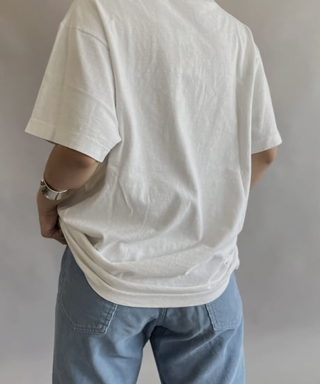 【USED】 S/S Father T-shirt / 230603-012