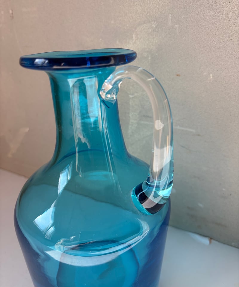 USED】 Flower Vase ( 花瓶 / フラワーベース ) 5871 | THE