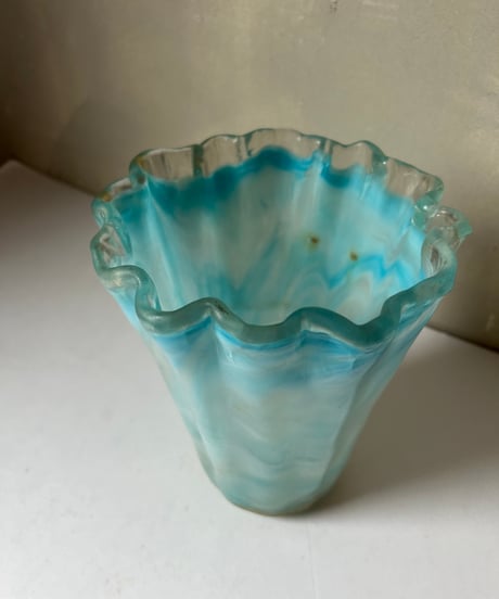 【USED】 Flower Vase  ( 花瓶 / フラワーベース ) 5021