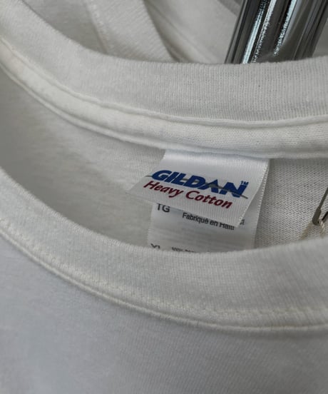 【USED】 Mets 69 T-shirt / 220827-011