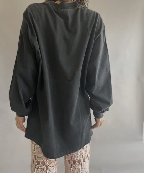 【USED】 PORTLAND MARATHON L/S T-shirt / 230506-001