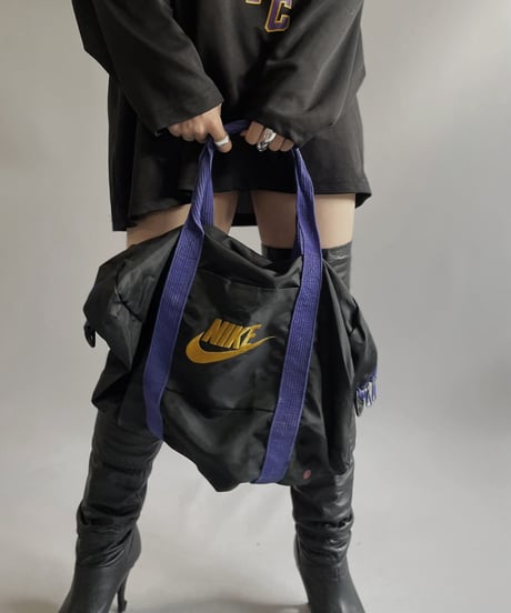 【USED】 Nike Bag / 230902-024