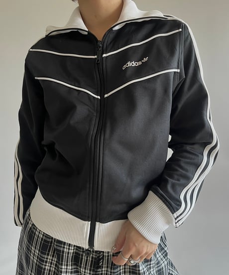 【USED】 adidas Jersey Top/250118-003