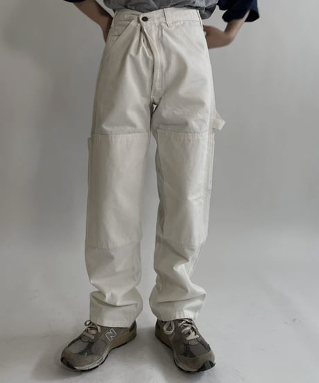 【USED】 Stan Ray Painter Pants / 220521-002