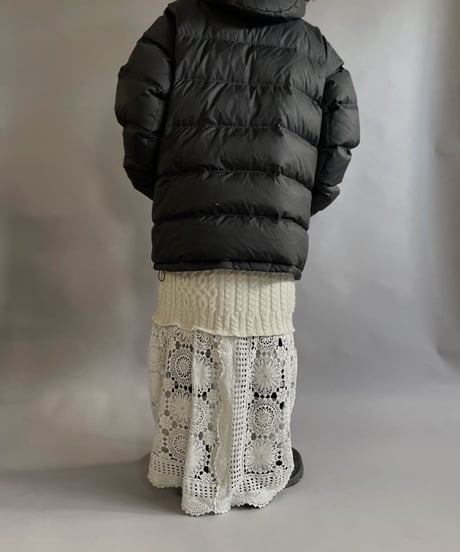 【USED】 Timberland Down Jacket / 230114-003
