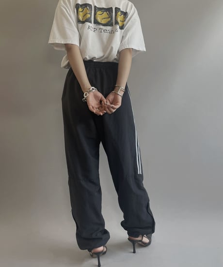 【USED】 Mercedes- Benz S/S T-Shirt /230805-003
