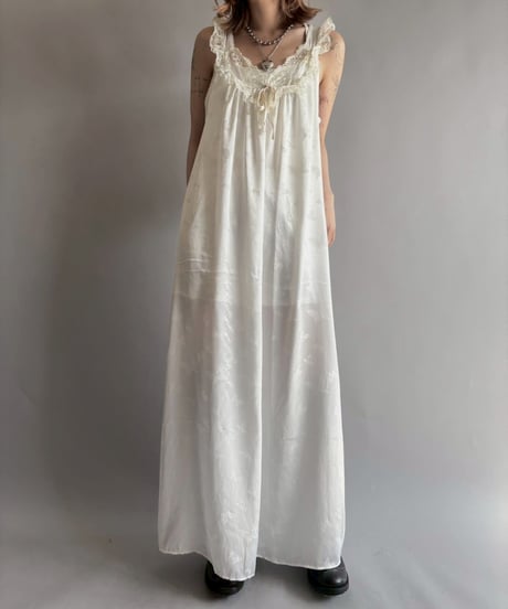 【USED】 Butterfly Pattern N/S One-Piece  /251004-025