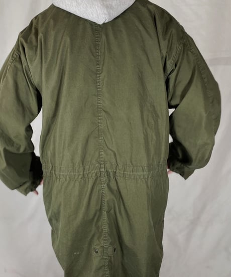 【USED】     Army Jacket M65⑤/211209-035