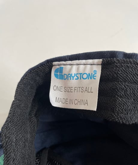【USED】 Cap "Food Safety First" /220711-028