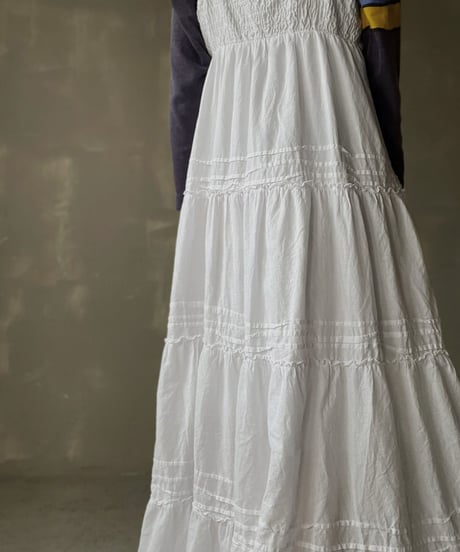 【USED】N/S One-piece/ 220312-010