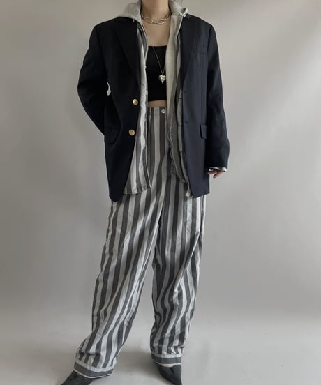 【USED】 Chaps 2B Blazer / 231021-025