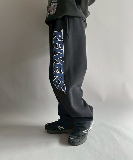 【USED】 RUSSELL Sweat Pants / 251108-004