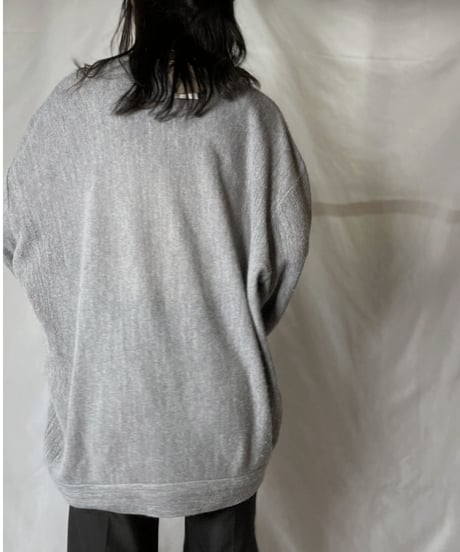 【USED】 LACOSTE Acrylic Knit ⑨ / 220111-021