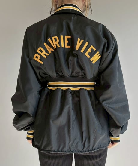 【RE;CIRCLE】 RE Nylon Blouson Switch / 260115-011