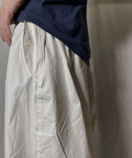 【USED】 Army Snow Pants/ 210708-012