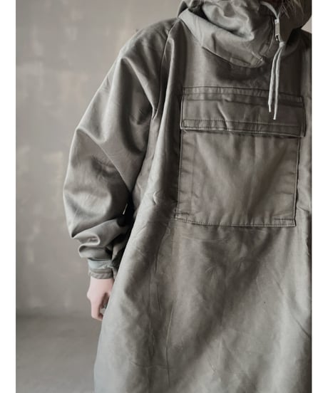 【USED】  Anorak Jacket/220220-009