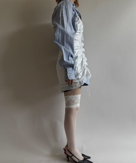 【RE;CIRCLE】 Non asleep Cami  /  250821-018