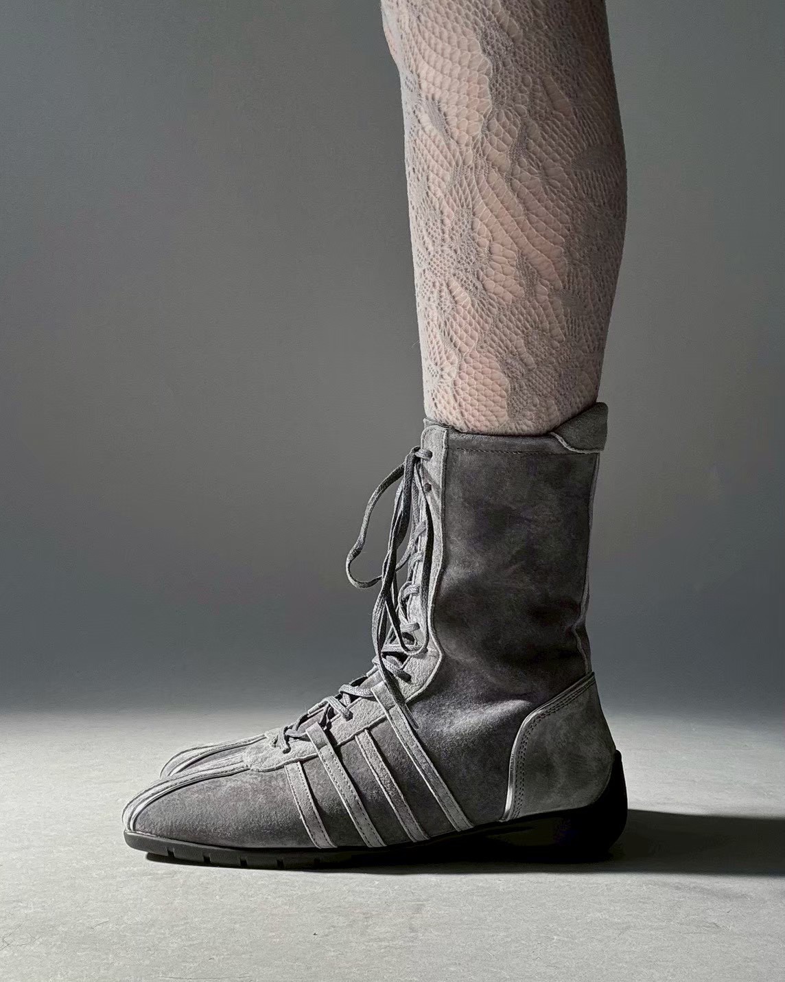 靴 ROCKFISH WEATHERWEARBLISSHIGHTOPSNEAKERS fit=scale-down,w=1200